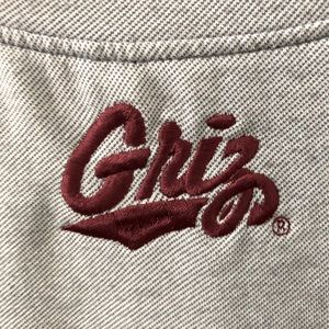 Atheisure style fan gear [UNIVERSITY OF MONTANA] Griz hoodie